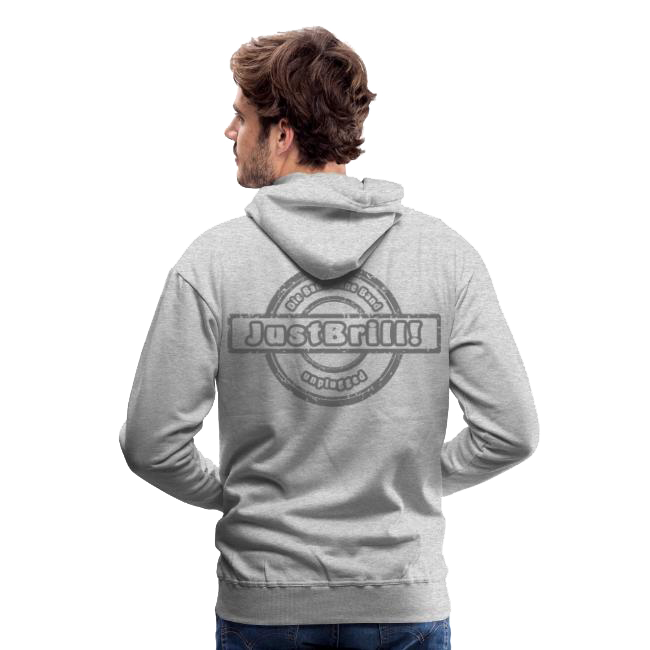 JB Hoodie Kopie