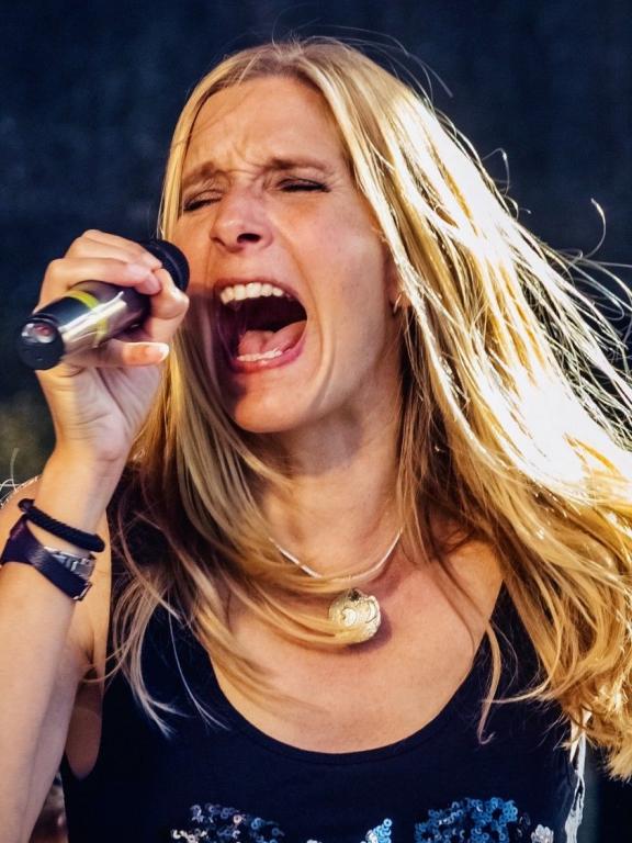 Die Band ohne Band 2