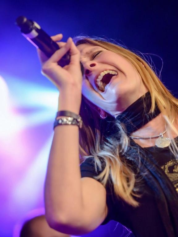 Die Band ohne Band 3